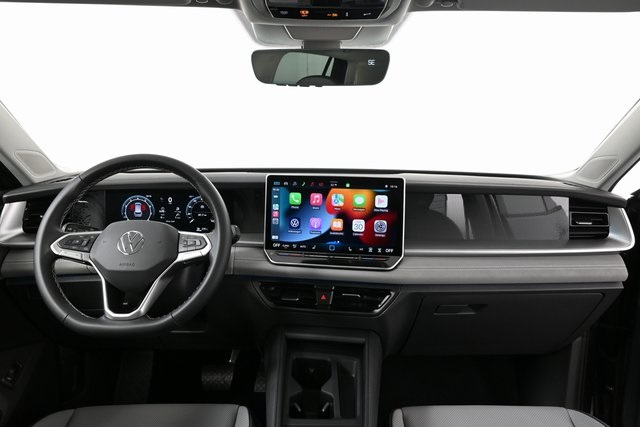 new 2026 Volkswagen Tiguan car, priced at $38,451