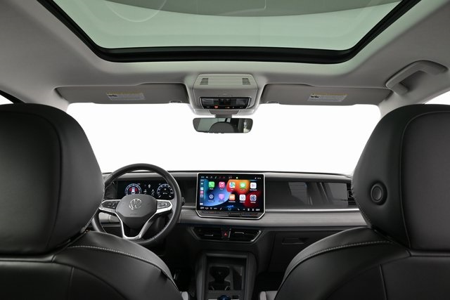 new 2026 Volkswagen Tiguan car, priced at $38,451