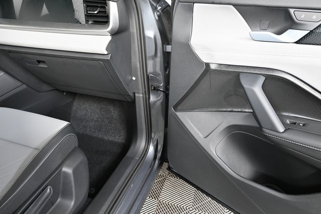 new 2026 Volkswagen Tiguan car, priced at $38,451