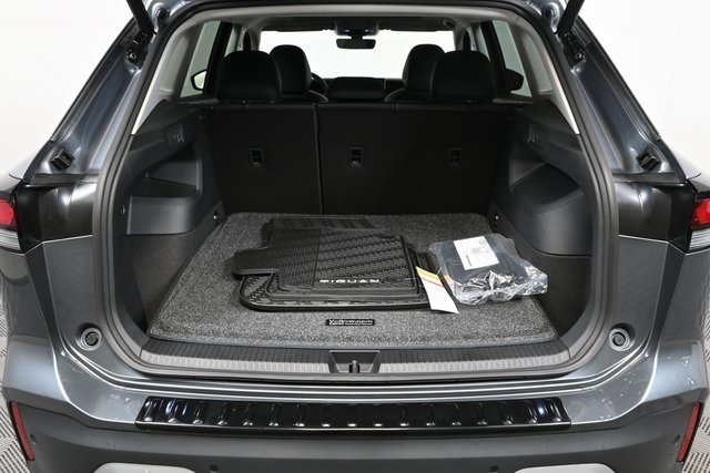 new 2026 Volkswagen Tiguan car, priced at $38,451