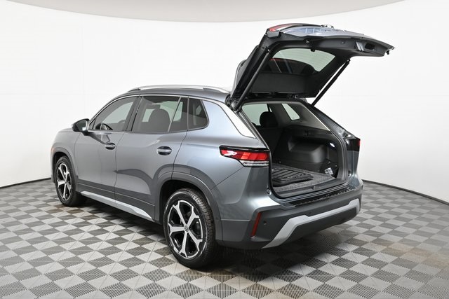 new 2026 Volkswagen Tiguan car, priced at $38,451