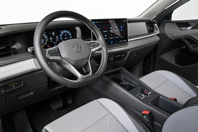 new 2026 Volkswagen Tiguan car, priced at $38,451