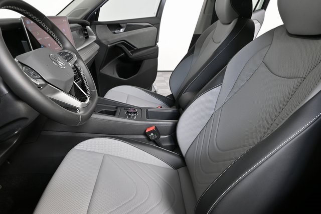 new 2026 Volkswagen Tiguan car, priced at $38,451