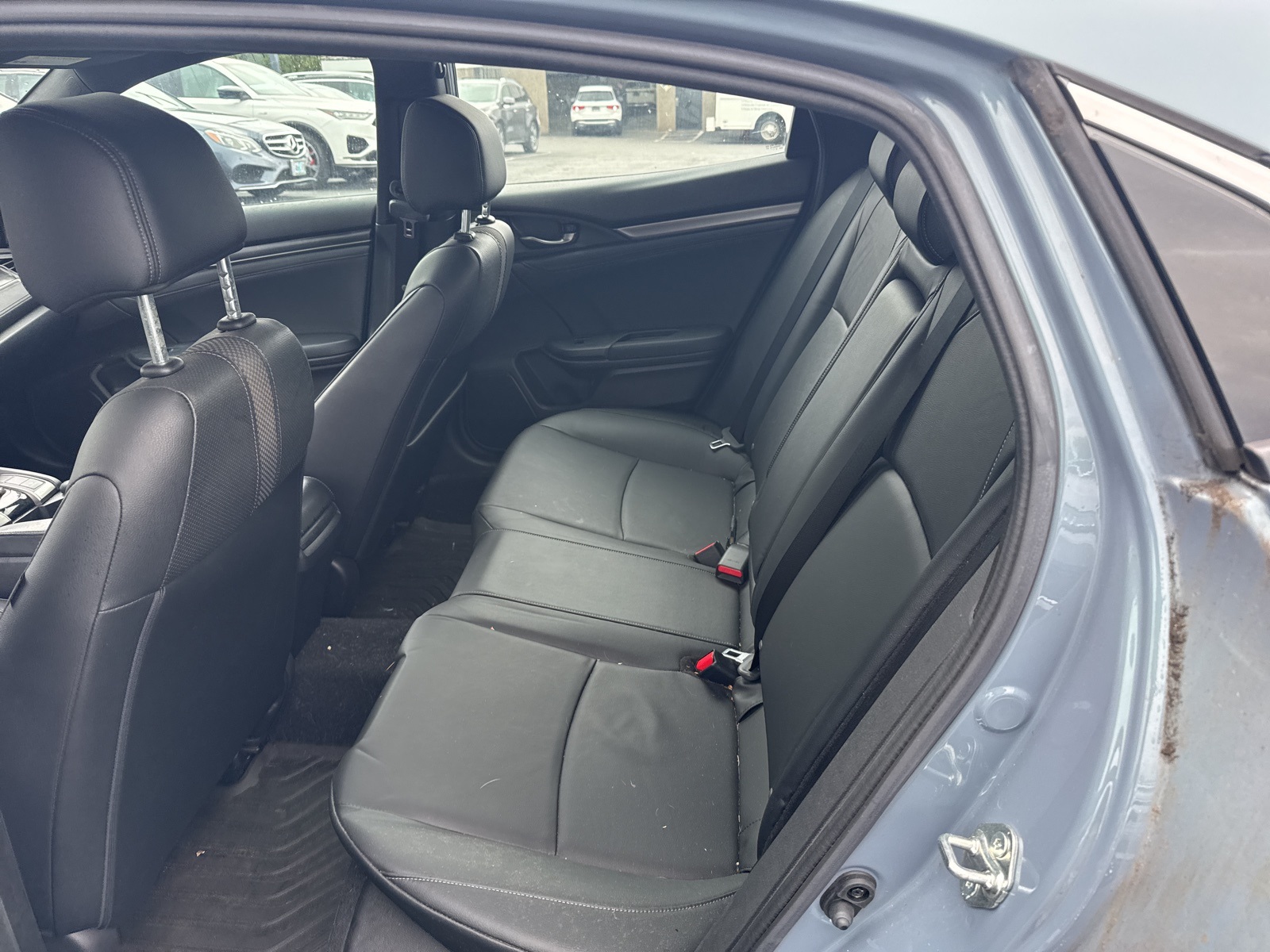 used 2020 Honda Civic car, priced at $22,998