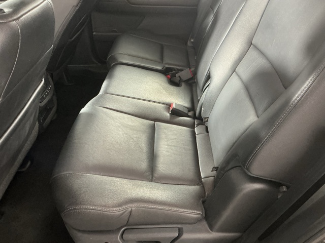 used 2018 Honda Pilot car, priced at $18,857