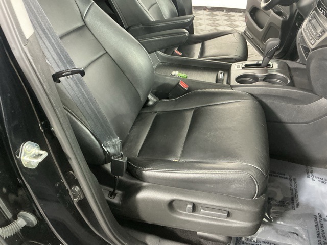 used 2018 Honda Pilot car, priced at $18,857