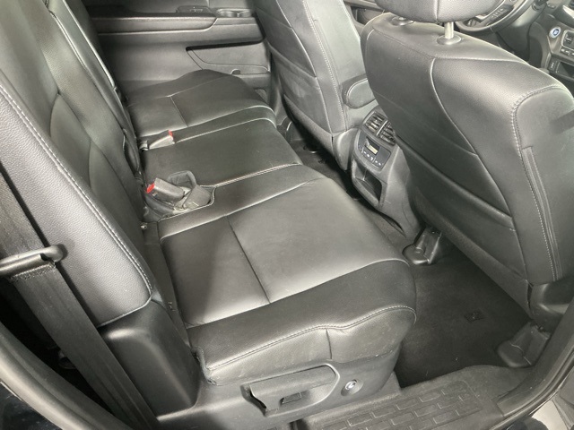 used 2018 Honda Pilot car, priced at $18,857