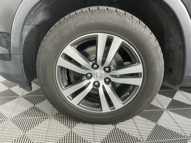 used 2018 Honda Pilot car, priced at $18,857