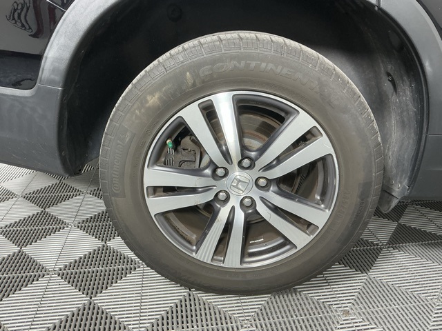 used 2018 Honda Pilot car, priced at $18,857