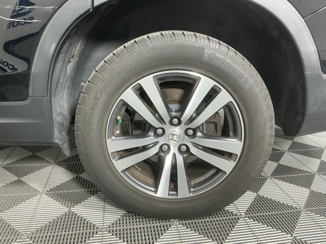 used 2018 Honda Pilot car, priced at $18,857