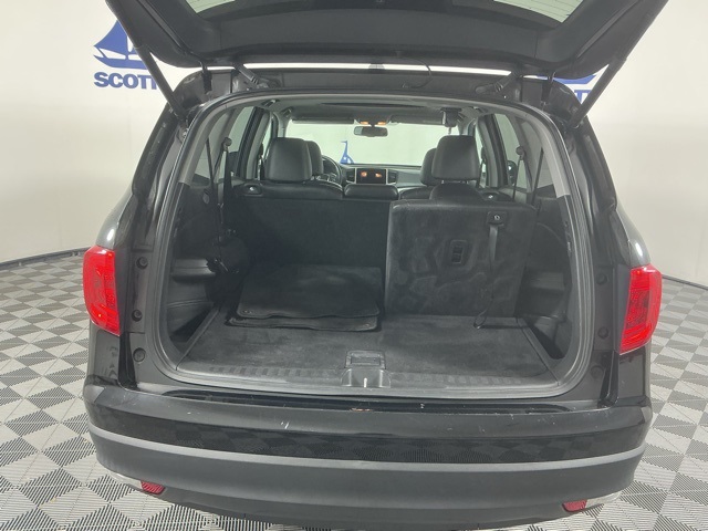 used 2018 Honda Pilot car, priced at $18,857