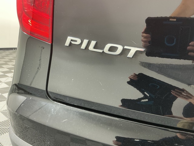 used 2018 Honda Pilot car, priced at $18,857