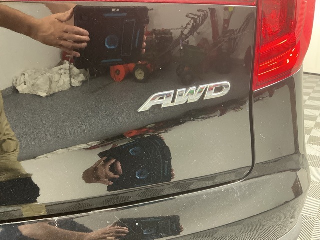 used 2018 Honda Pilot car, priced at $18,857