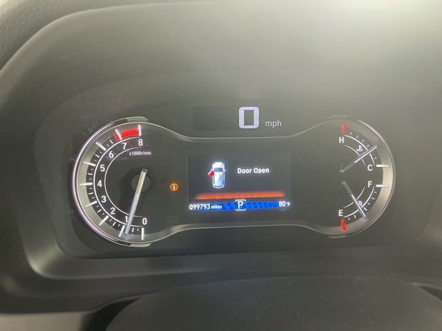 used 2018 Honda Pilot car, priced at $18,857