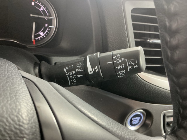 used 2018 Honda Pilot car, priced at $18,857