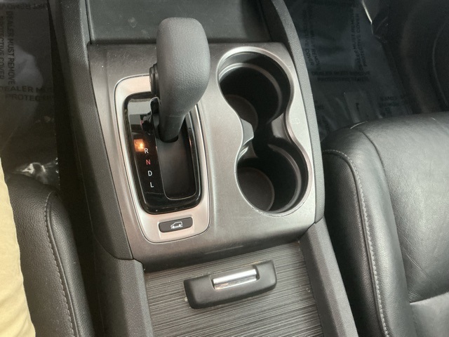 used 2018 Honda Pilot car, priced at $18,857