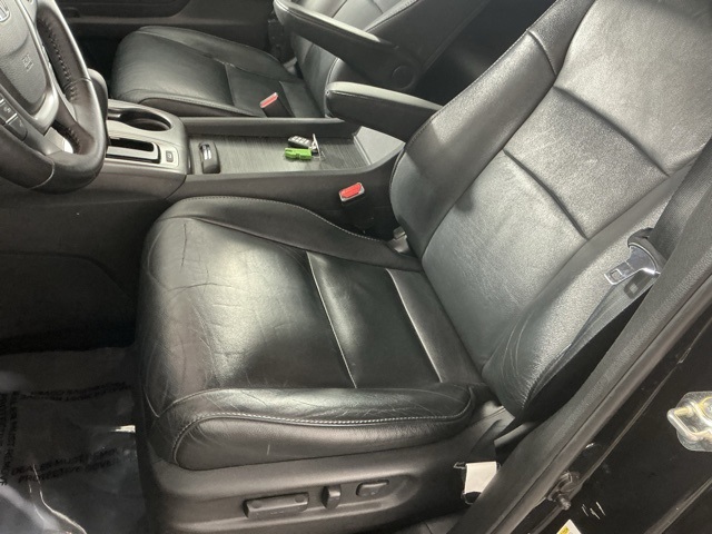 used 2018 Honda Pilot car, priced at $18,857