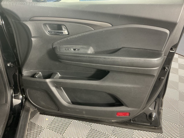 used 2018 Honda Pilot car, priced at $18,857