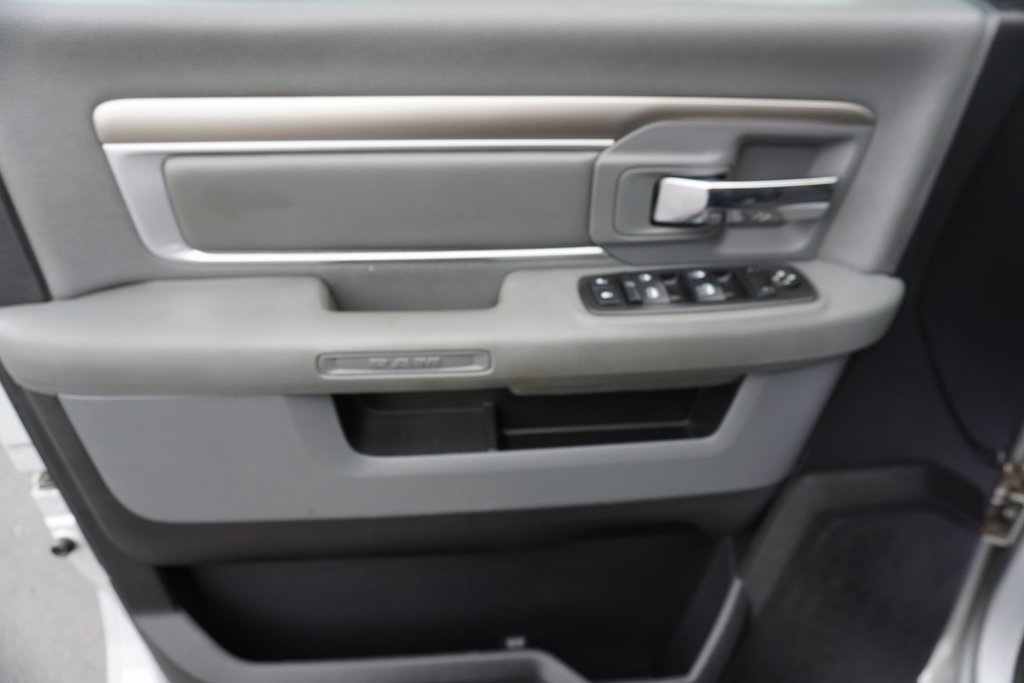 used 2015 Ram 1500 car, priced at $19,900