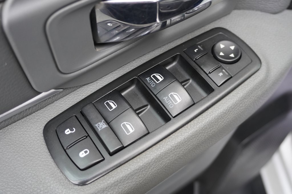 used 2015 Ram 1500 car, priced at $19,900