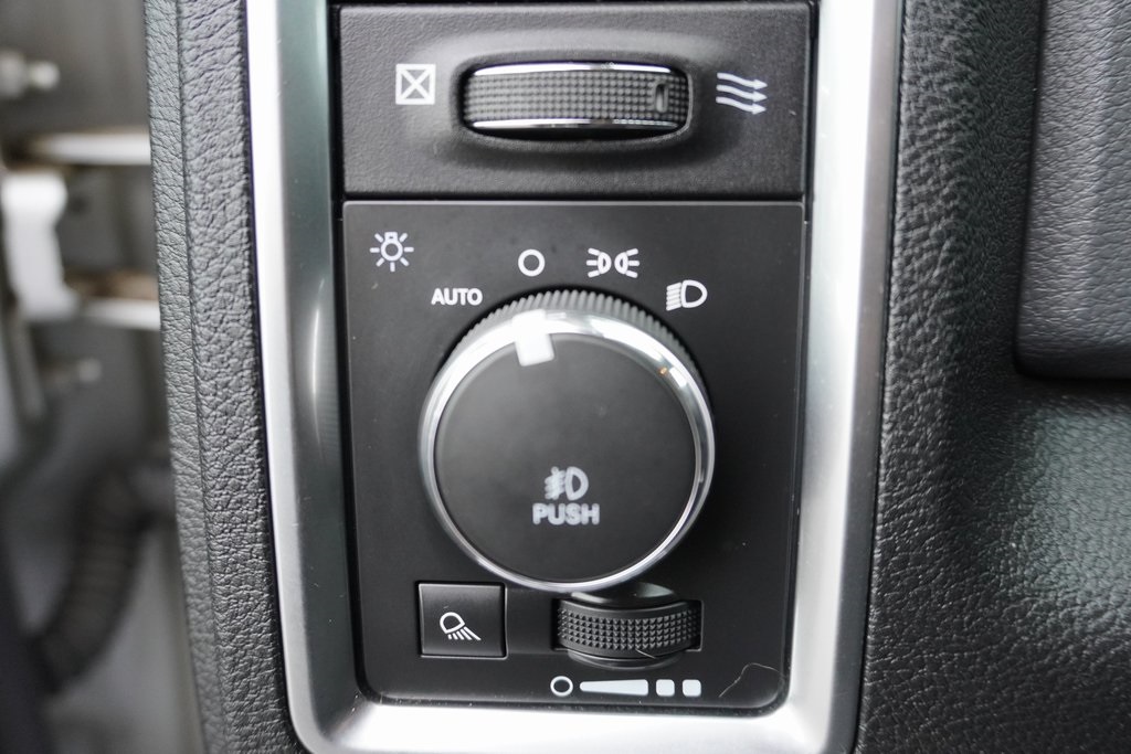 used 2015 Ram 1500 car, priced at $19,900