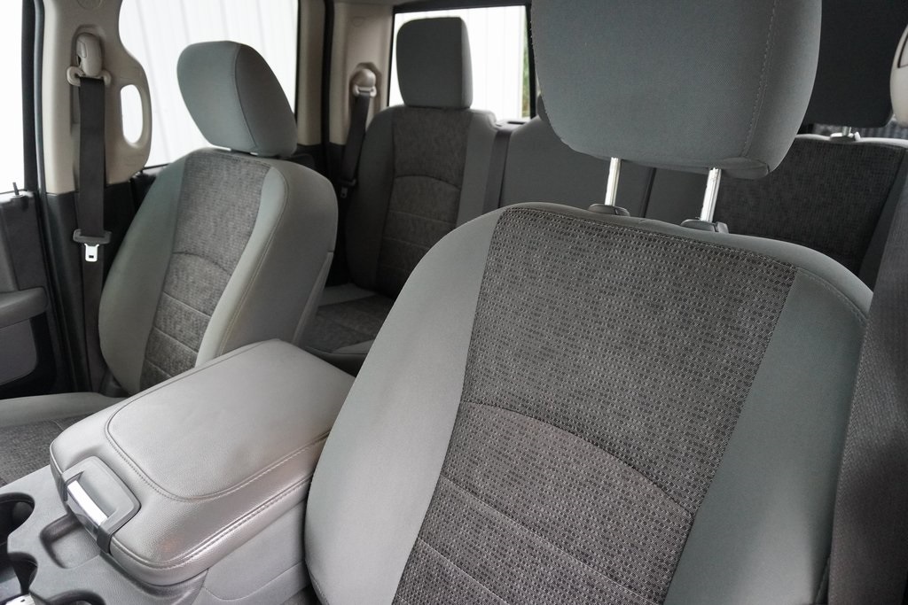 used 2015 Ram 1500 car, priced at $19,900