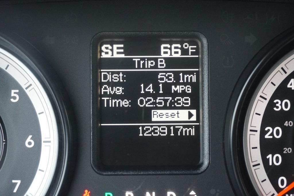 used 2015 Ram 1500 car, priced at $19,900