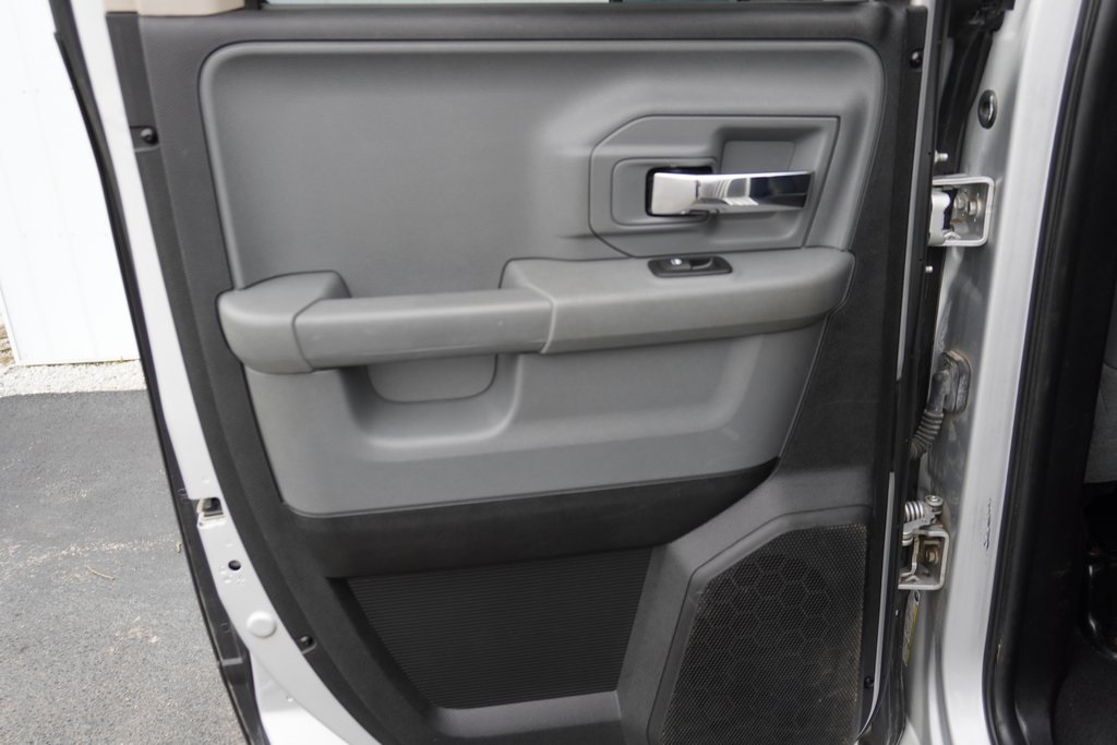 used 2015 Ram 1500 car, priced at $19,900