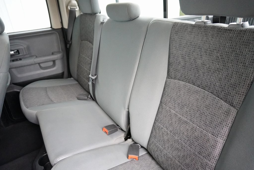 used 2015 Ram 1500 car, priced at $19,900