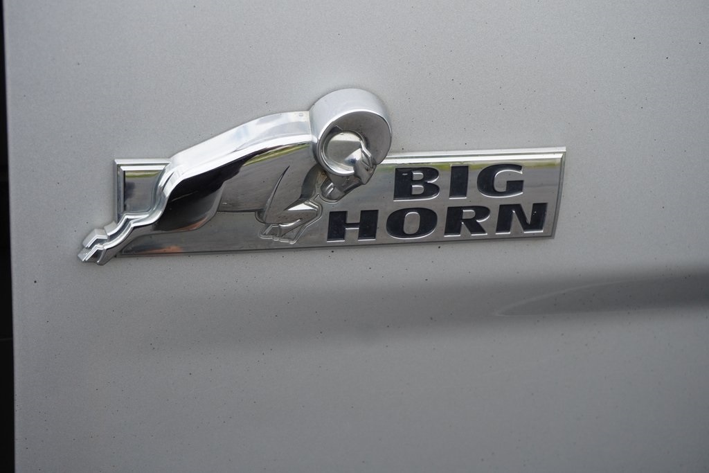 used 2015 Ram 1500 car, priced at $19,900
