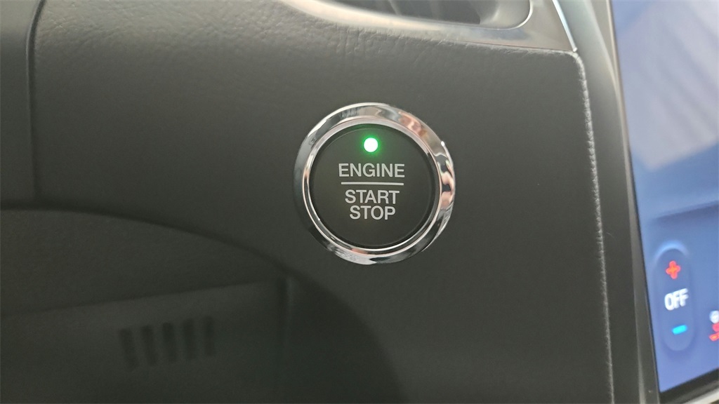 used 2024 Ford Edge car, priced at $28,380