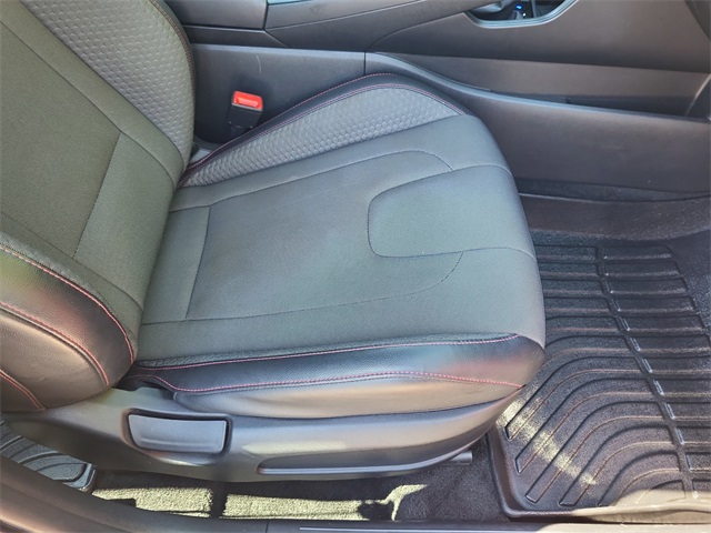 used 2023 Hyundai Elantra car, priced at $21,665