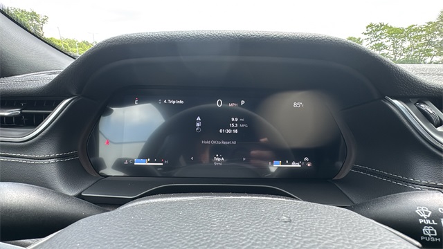 new 2025 Jeep Grand Cherokee L car, priced at $48,215