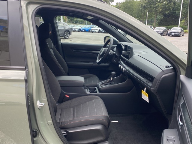 new 2026 Honda CR-V Hybrid car, priced at $40,650