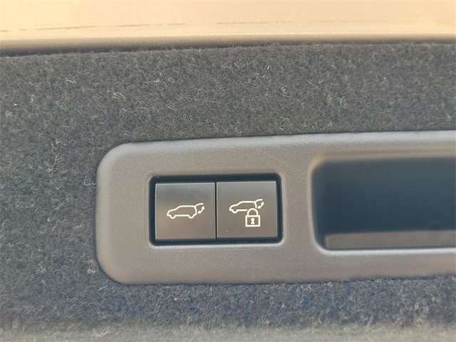 used 2022 Lexus RX car, priced at $40,624