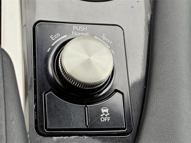 used 2022 Lexus RX car, priced at $40,624