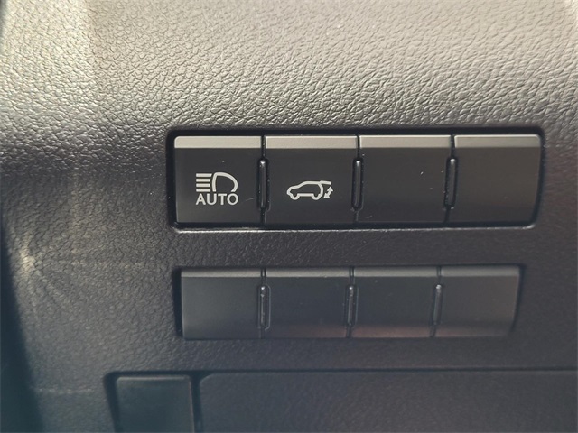 used 2022 Lexus RX car, priced at $40,624