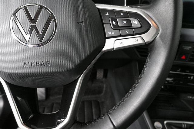 used 2025 Volkswagen Jetta car, priced at $23,900