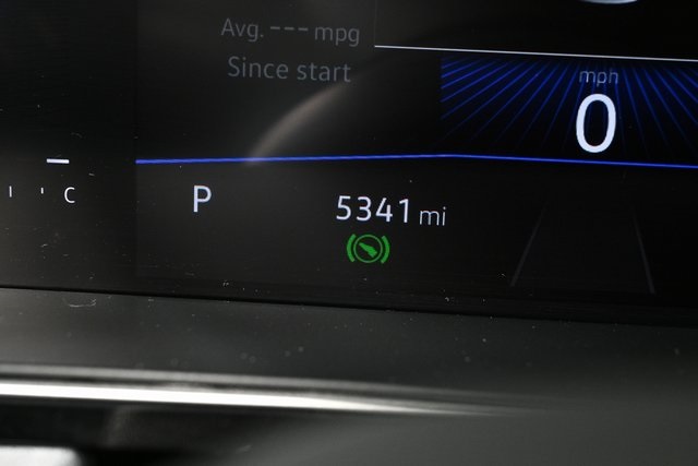 used 2025 Volkswagen Jetta car, priced at $23,900