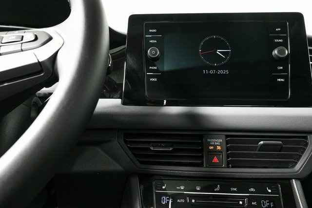 used 2025 Volkswagen Jetta car, priced at $23,900