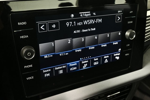 used 2025 Volkswagen Jetta car, priced at $23,900