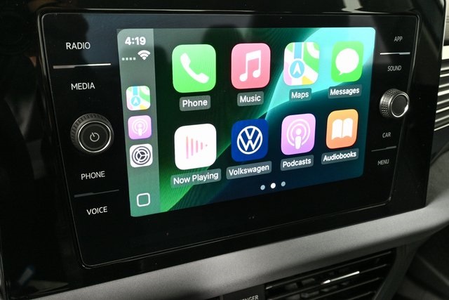 used 2025 Volkswagen Jetta car, priced at $23,900