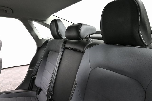 used 2025 Volkswagen Jetta car, priced at $23,900