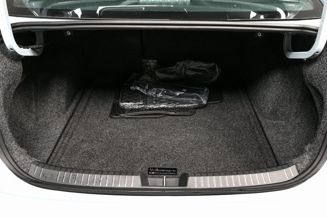 used 2025 Volkswagen Jetta car, priced at $23,900