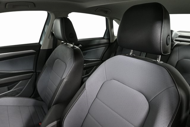 used 2025 Volkswagen Jetta car, priced at $23,900