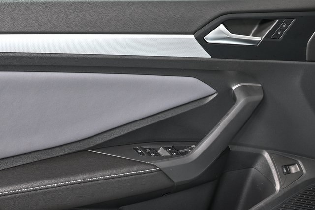 used 2025 Volkswagen Jetta car, priced at $23,900