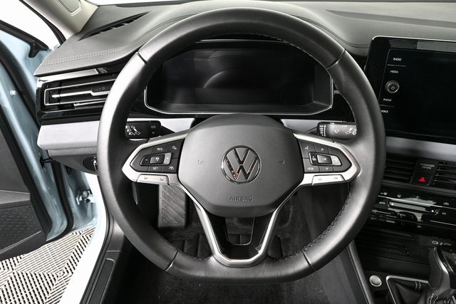used 2025 Volkswagen Jetta car, priced at $23,900