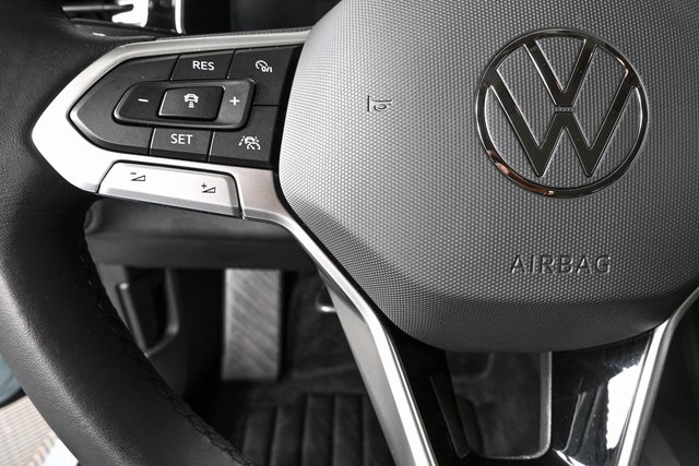 used 2025 Volkswagen Jetta car, priced at $23,900