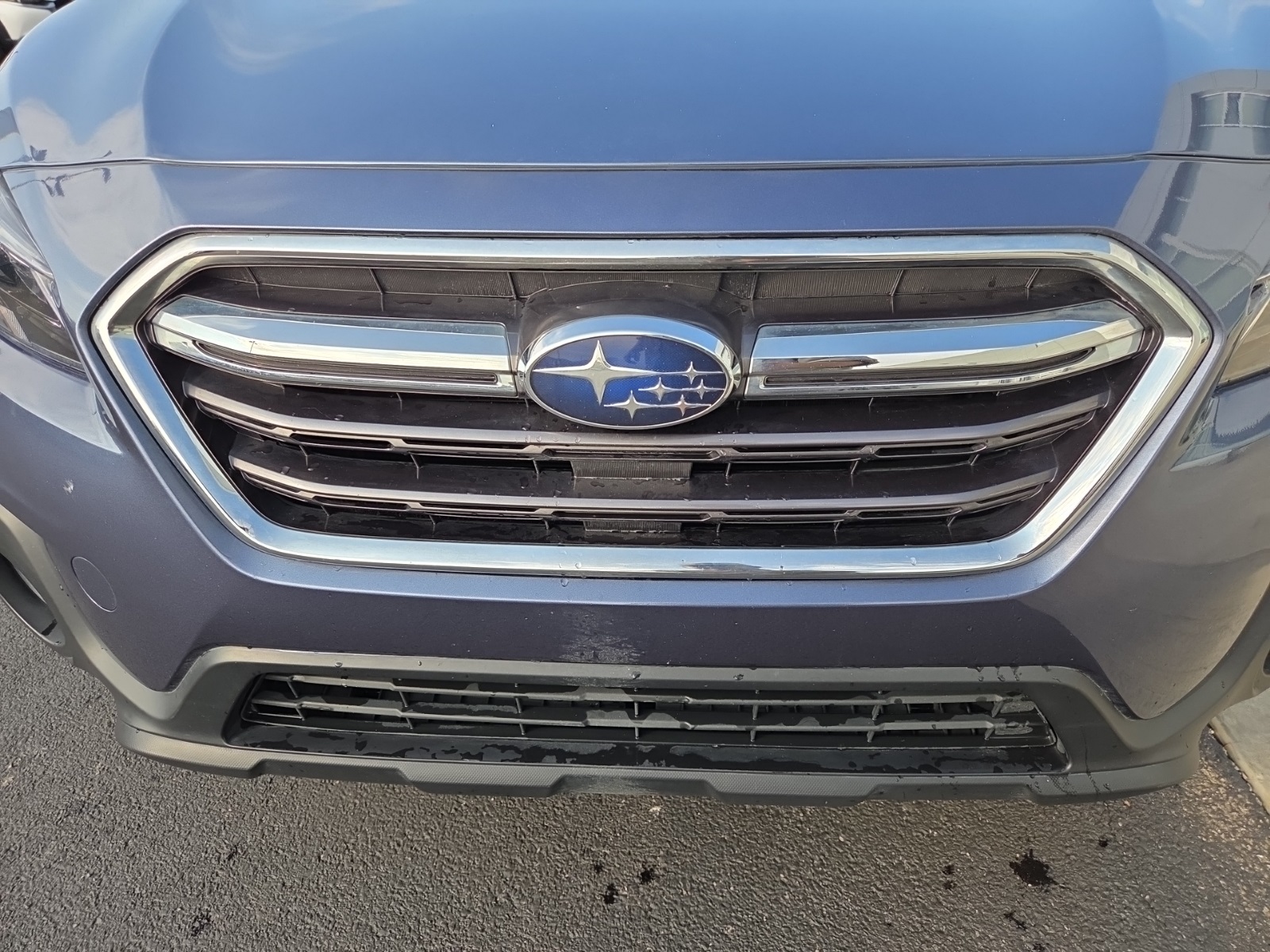 used 2018 Subaru Outback car, priced at $14,783