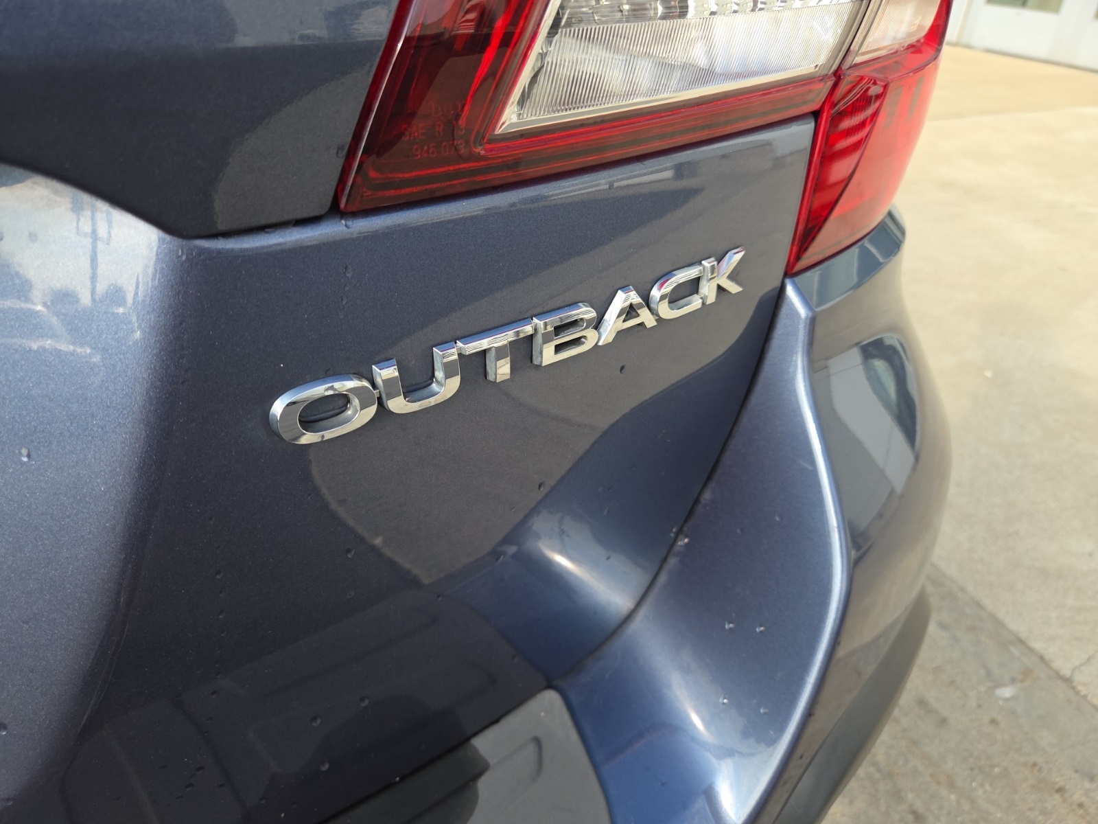 used 2018 Subaru Outback car, priced at $14,783